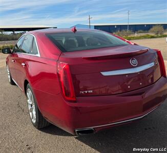 2013 Cadillac XTS Luxury Collection   - Photo 7 - Florence, AZ 85132