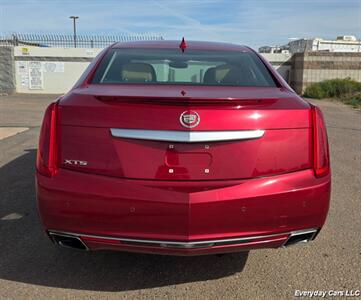 2013 Cadillac XTS Luxury Collection   - Photo 8 - Florence, AZ 85132