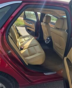 2013 Cadillac XTS Luxury Collection   - Photo 16 - Florence, AZ 85132