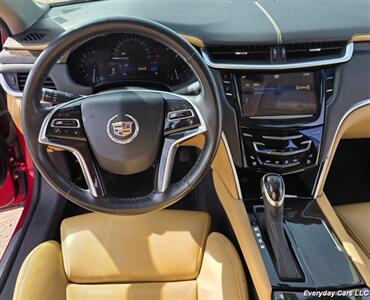 2013 Cadillac XTS Luxury Collection   - Photo 12 - Florence, AZ 85132