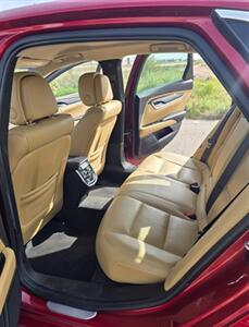 2013 Cadillac XTS Luxury Collection   - Photo 15 - Florence, AZ 85132