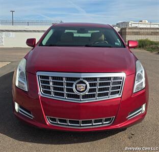 2013 Cadillac XTS Luxury Collection   - Photo 4 - Florence, AZ 85132