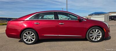 2013 Cadillac XTS Luxury Collection   - Photo 5 - Florence, AZ 85132