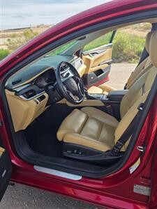 2013 Cadillac XTS Luxury Collection   - Photo 13 - Florence, AZ 85132