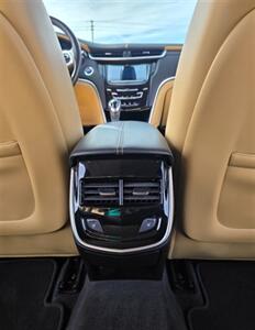 2013 Cadillac XTS Luxury Collection   - Photo 17 - Florence, AZ 85132