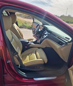 2013 Cadillac XTS Luxury Collection   - Photo 14 - Florence, AZ 85132