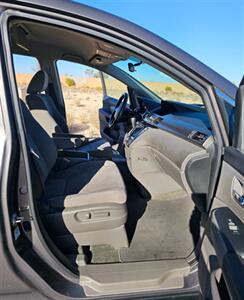 2016 Honda Odyssey SE   - Photo 13 - Florence, AZ 85132