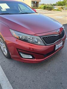 2014 Kia Optima LX   - Photo 2 - Fullerton, CA 92833