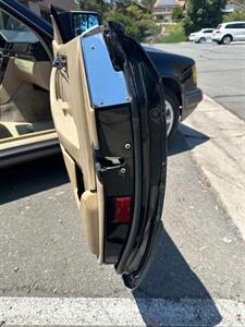 1995 Mercedes-Benz E 320   - Photo 54 - Spring Valley, CA 91978
