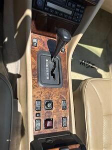 1995 Mercedes-Benz E 320   - Photo 33 - Spring Valley, CA 91978
