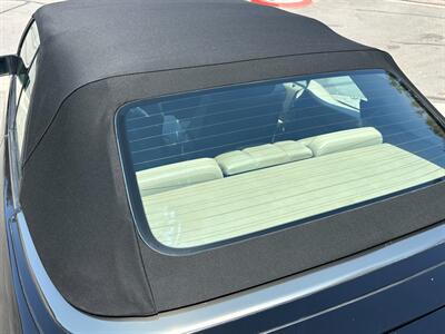 1995 Mercedes-Benz E 320   - Photo 10 - Spring Valley, CA 91978