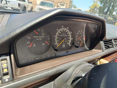 1995 Mercedes-Benz E 320   - Photo 36 - Spring Valley, CA 91978