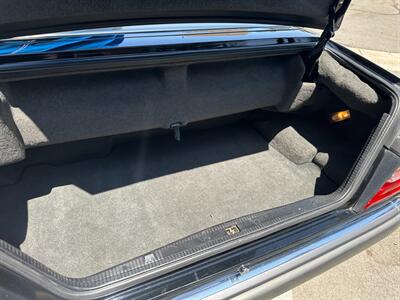 1995 Mercedes-Benz E 320   - Photo 47 - Spring Valley, CA 91978