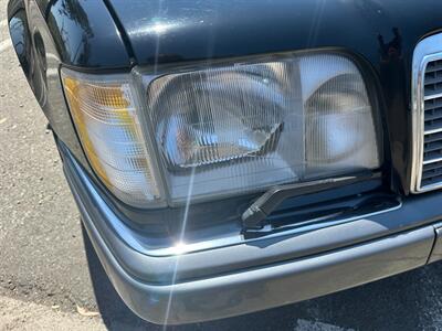 1995 Mercedes-Benz E 320   - Photo 15 - Spring Valley, CA 91978