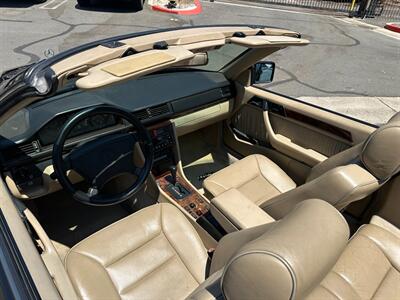 1995 Mercedes-Benz E 320   - Photo 31 - Spring Valley, CA 91978