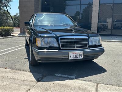 1995 Mercedes-Benz E 320   - Photo 4 - Spring Valley, CA 91978