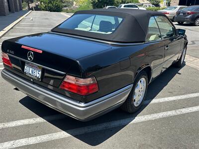 1995 Mercedes-Benz E 320   - Photo 7 - Spring Valley, CA 91978