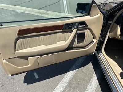 1995 Mercedes-Benz E 320   - Photo 25 - Spring Valley, CA 91978