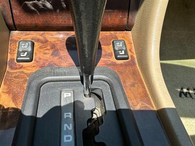 1995 Mercedes-Benz E 320   - Photo 39 - Spring Valley, CA 91978