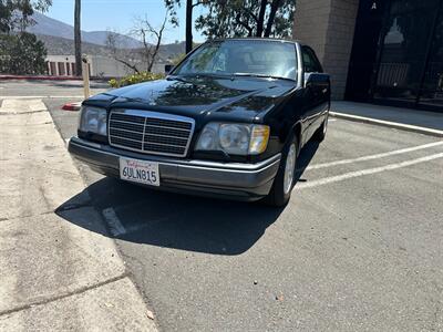 1995 Mercedes-Benz E 320   - Photo 3 - Spring Valley, CA 91978