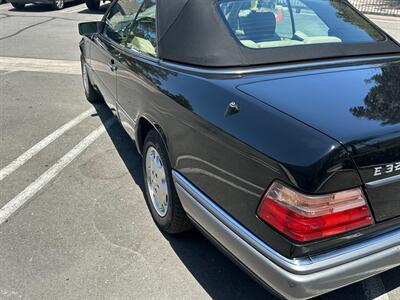 1995 Mercedes-Benz E 320   - Photo 11 - Spring Valley, CA 91978