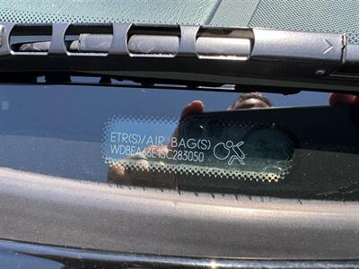 1995 Mercedes-Benz E 320   - Photo 40 - Spring Valley, CA 91978