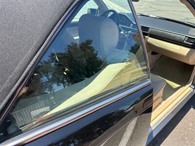 1995 Mercedes-Benz E 320   - Photo 23 - Spring Valley, CA 91978