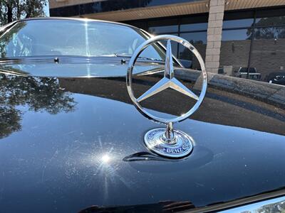 1995 Mercedes-Benz E 320   - Photo 14 - Spring Valley, CA 91978