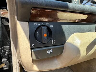 1995 Mercedes-Benz E 320   - Photo 32 - Spring Valley, CA 91978