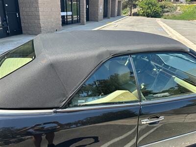 1995 Mercedes-Benz E 320   - Photo 6 - Spring Valley, CA 91978