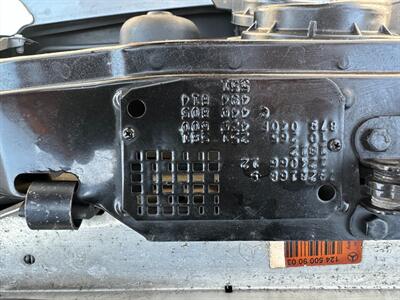 1995 Mercedes-Benz E 320   - Photo 45 - Spring Valley, CA 91978