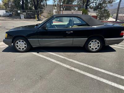 1995 Mercedes-Benz E 320   - Photo 12 - Spring Valley, CA 91978