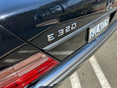 1995 Mercedes-Benz E 320   - Photo 56 - Spring Valley, CA 91978