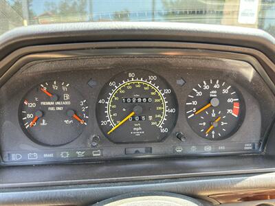 1995 Mercedes-Benz E 320   - Photo 57 - Spring Valley, CA 91978