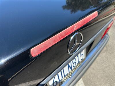 1995 Mercedes-Benz E 320   - Photo 55 - Spring Valley, CA 91978