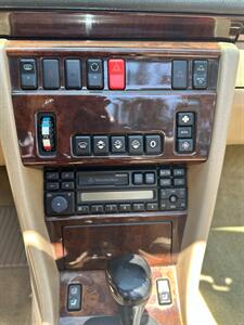 1995 Mercedes-Benz E 320   - Photo 34 - Spring Valley, CA 91978