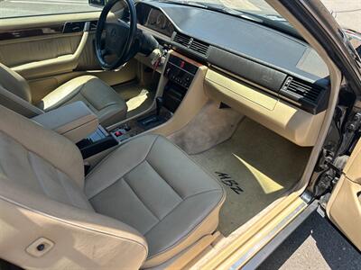 1995 Mercedes-Benz E 320   - Photo 22 - Spring Valley, CA 91978