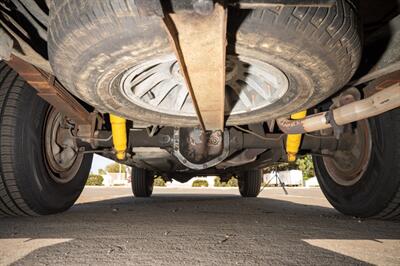 1990 Jeep Grand Wagoneer   - Photo 53 - Spring Valley, CA 91978