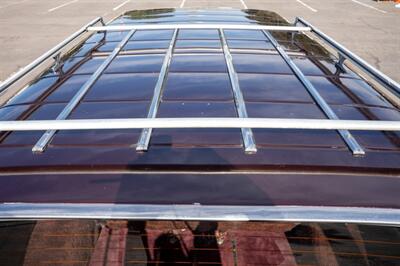 1990 Jeep Grand Wagoneer   - Photo 38 - Spring Valley, CA 91978