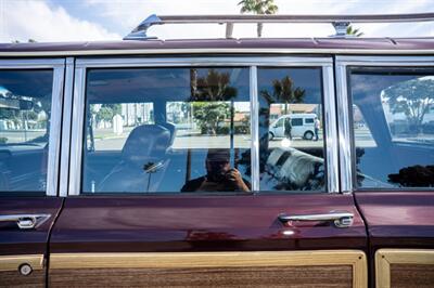 1990 Jeep Grand Wagoneer   - Photo 33 - Spring Valley, CA 91978