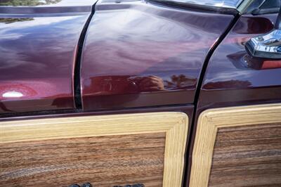 1990 Jeep Grand Wagoneer   - Photo 27 - Spring Valley, CA 91978