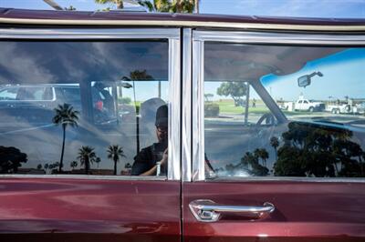 1990 Jeep Grand Wagoneer   - Photo 44 - Spring Valley, CA 91978