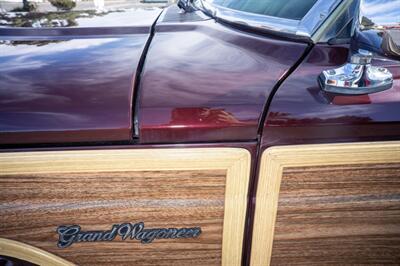 1990 Jeep Grand Wagoneer   - Photo 28 - Spring Valley, CA 91978