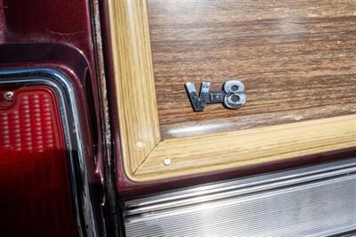 1990 Jeep Grand Wagoneer   - Photo 20 - Spring Valley, CA 91978