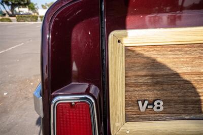 1990 Jeep Grand Wagoneer   - Photo 37 - Spring Valley, CA 91978