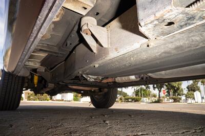 1990 Jeep Grand Wagoneer   - Photo 52 - Spring Valley, CA 91978