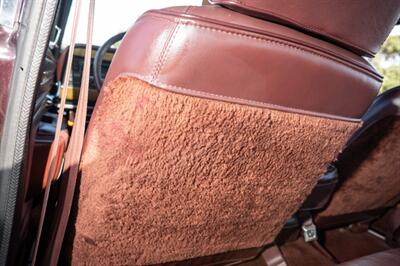 1990 Jeep Grand Wagoneer   - Photo 81 - Spring Valley, CA 91978