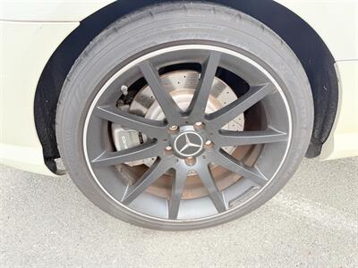 2013 Mercedes-Benz SLK 55 AMG   - Photo 32 - Spring Valley, CA 91978