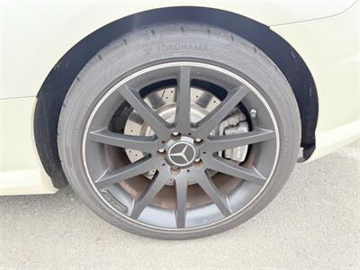 2013 Mercedes-Benz SLK 55 AMG   - Photo 31 - Spring Valley, CA 91978
