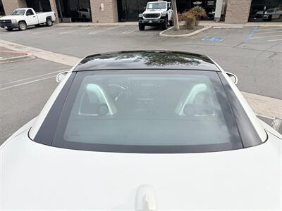 2013 Mercedes-Benz SLK 55 AMG   - Photo 25 - Spring Valley, CA 91978